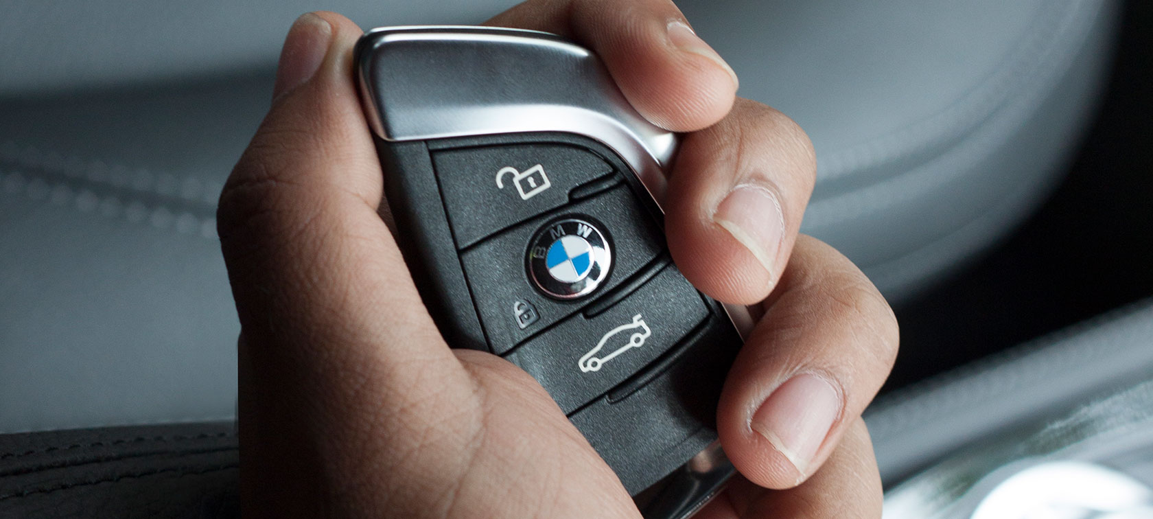 BMW Financial Services : Existing Customer