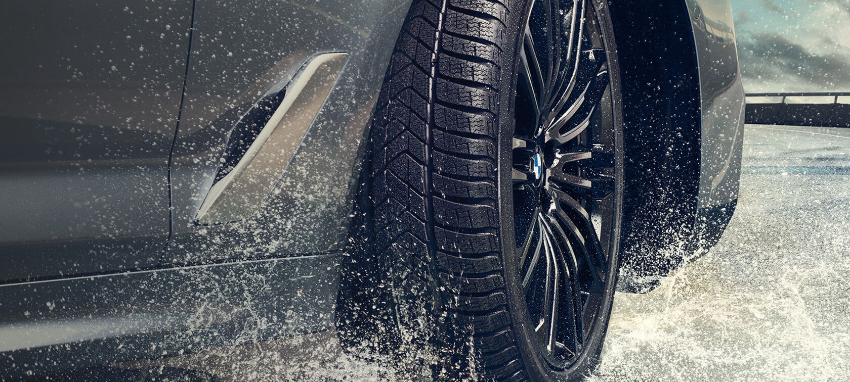  BMW Tyre Warranty